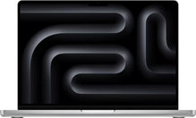 Apple MacBook Pro 14" with M5 chip ( 24GB/1TB SSD ) Silver