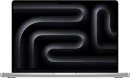 Apple MacBook Pro 14" with M5 chip ( 24GB/1TB SSD ) Silver