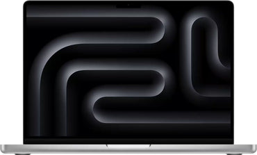 Apple MacBook Pro 14" with M5 chip ( 24GB/1TB SSD ) Silver