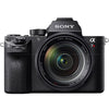 Sony ILCE 7RM2 DSLR Camera (42.4MP, Black)